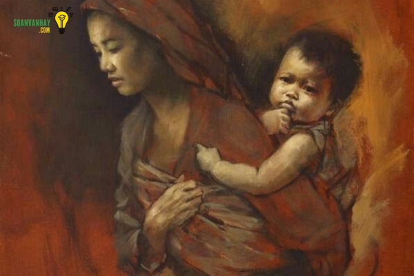 Chuyện người con gái nam xương
