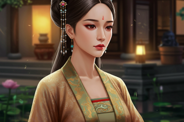 dàn ý chuyện người con gái nam xương