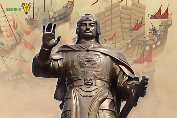 Quang trung đại phá quân thanh