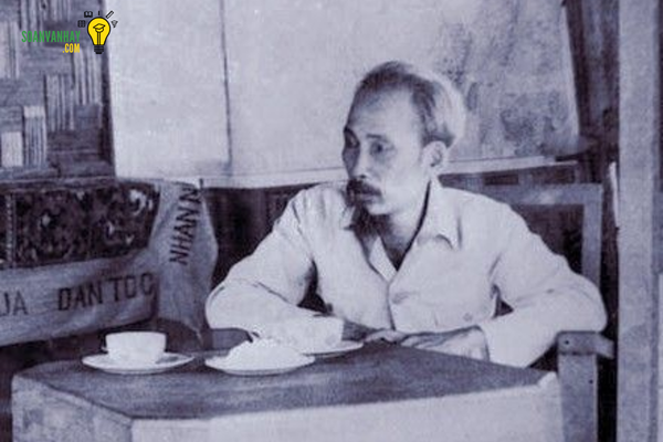 bài Lai tân