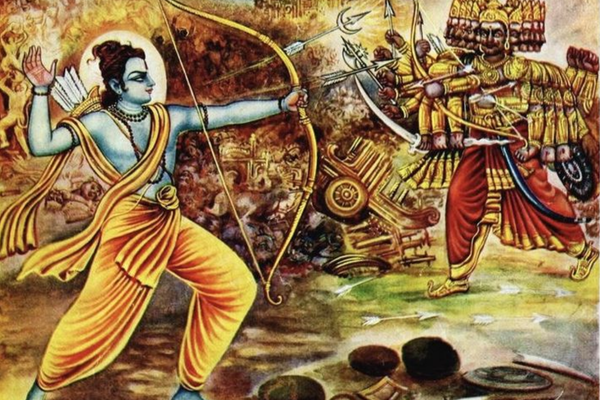 Ra ma buộc tội Cánh diều