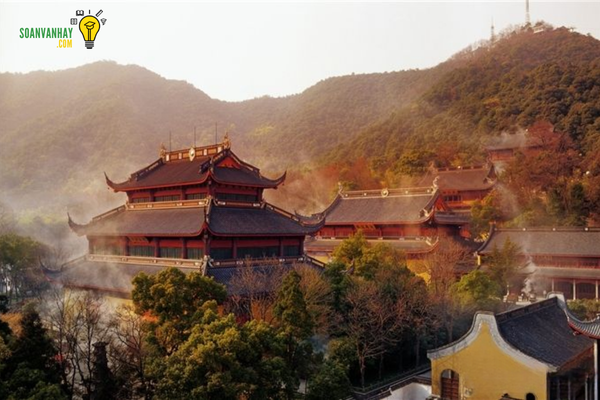 Vĩnh biệt cửu trùng đài Cánh diều
