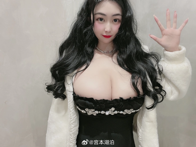 gái xinh múp​ 4