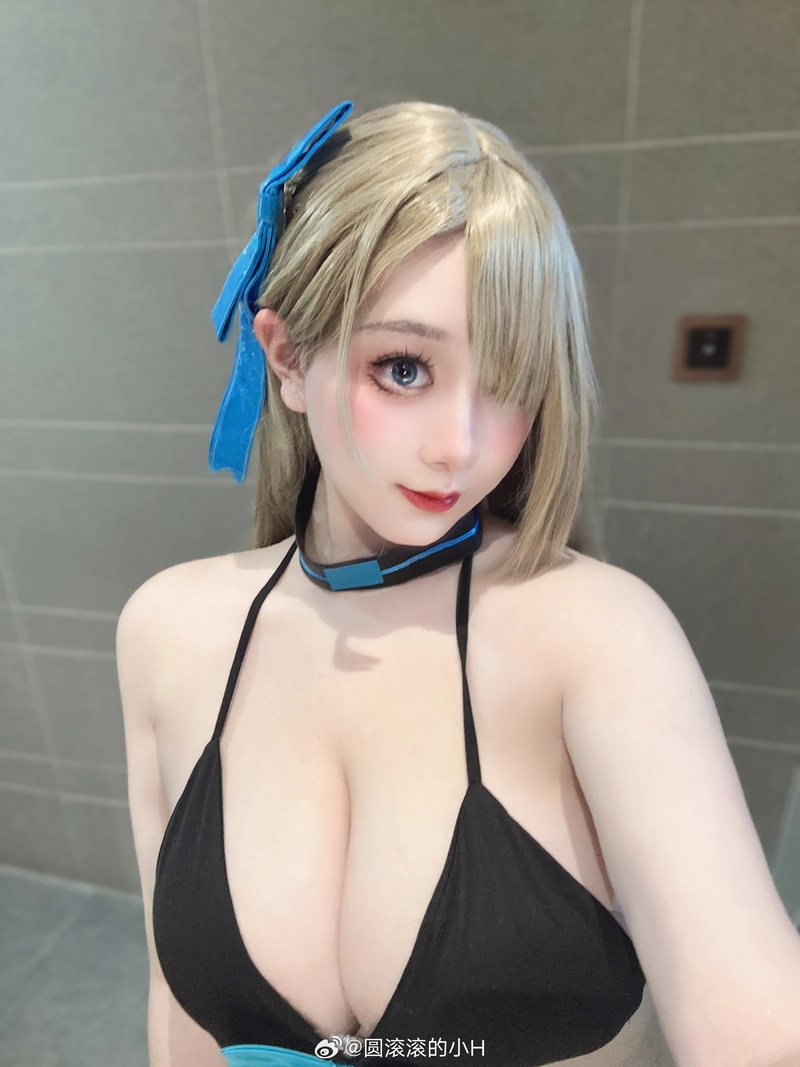 gái múp xinh​ 3