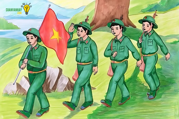 Tây tiến